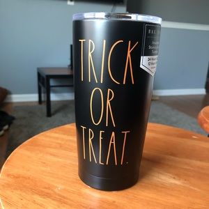 Rae Dunn Halloween Tumbler 🎃